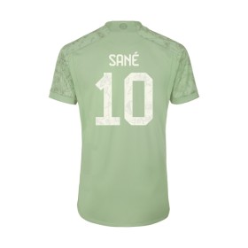 Dječji Nogometni Dres FC Bayern München Sane 10 Treći 2023-24